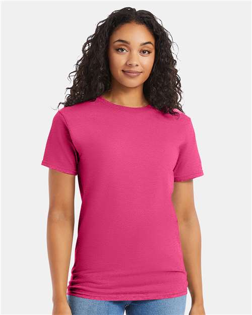 Hanes 5280 Unisex Essential-T T-Shirt
