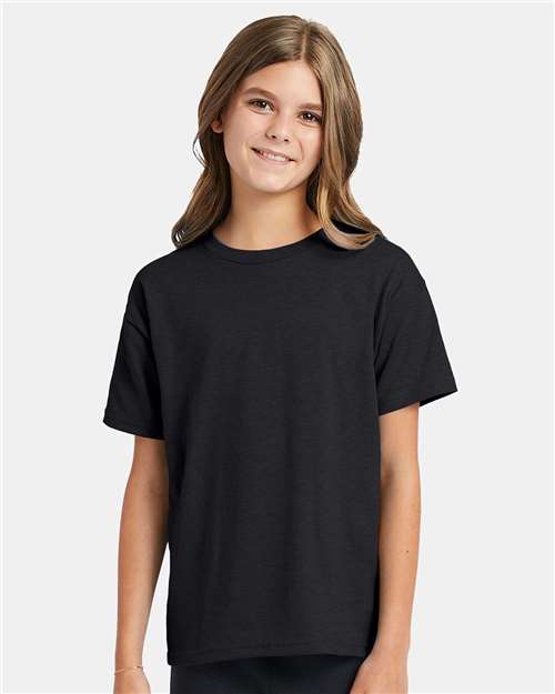 Hanes - Ecosmart™ Youth T-Shirt - 5370