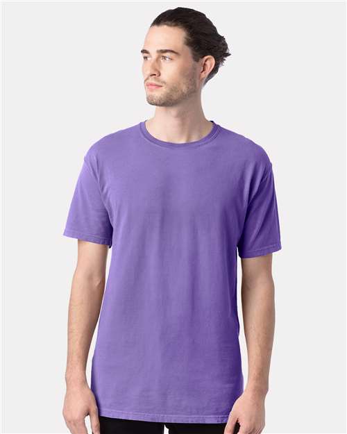 ComfortWash by Hanes - Men's Garment-Dyed T-Shirt - GDH100