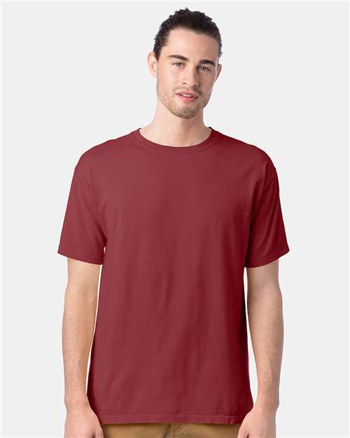 ComfortWash by Hanes - Men's Garment-Dyed T-Shirt - GDH100