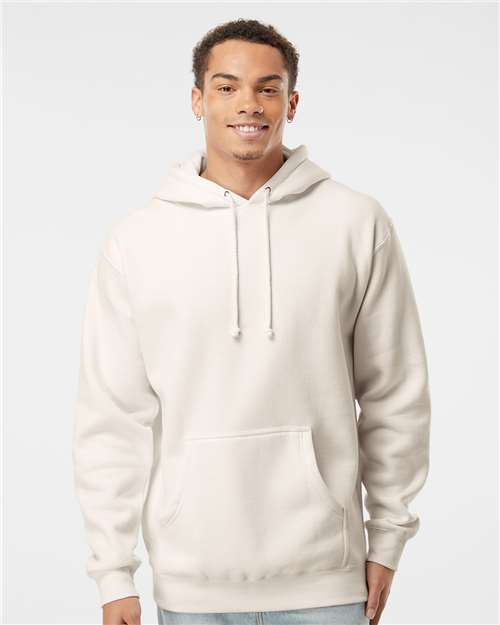 Independent Trading Co. - Unisex Heavyweight Hooded Sweatshirt - IND4000
