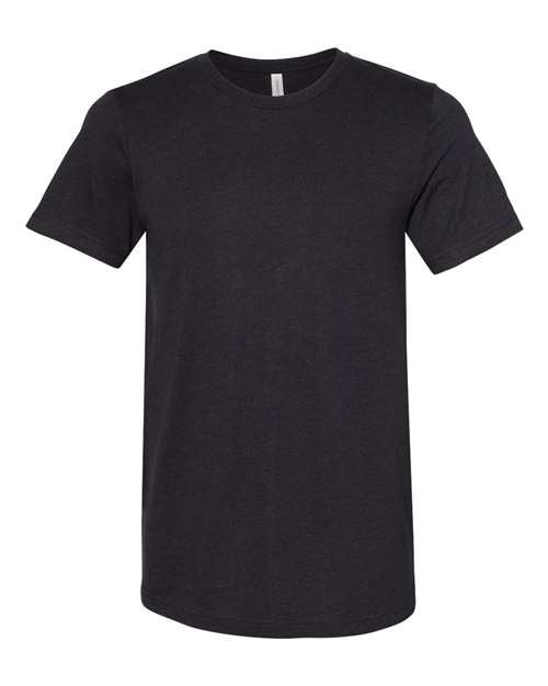BELLA + CANVAS 3301 Unisex Sueded Tee