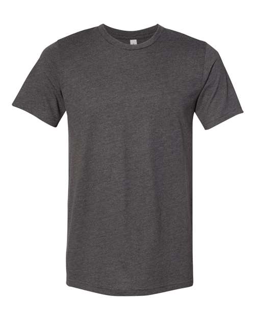 BELLA + CANVAS 3301 Unisex Sueded Tee