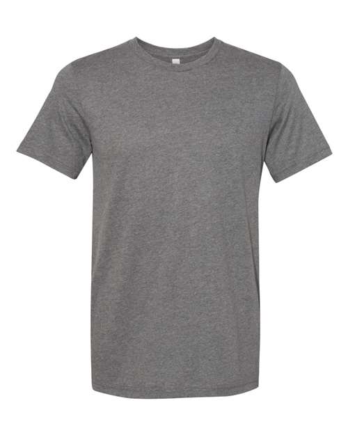 BELLA + CANVAS 3301 Unisex Sueded Tee