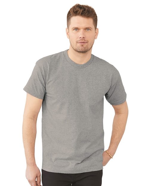 Bayside - Unisex Union-Made T-Shirt - 2905