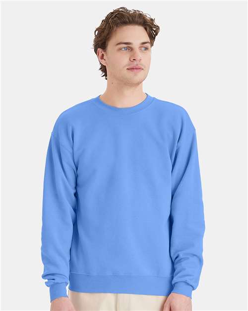 Hanes - Ecosmart® Crewneck Sweatshirt - P160