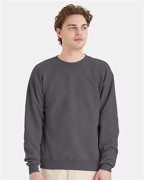 Hanes - Ecosmart® Crewneck Sweatshirt - P160