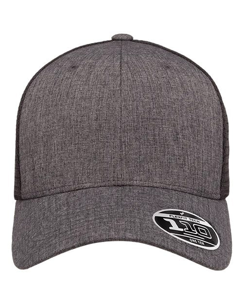 Flexfit - 110® Mesh-Back Cap - 110M