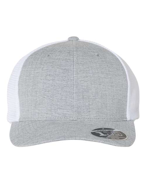 Flexfit - 110® Mesh-Back Cap - 110M