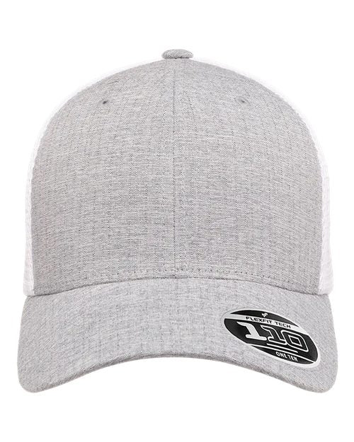 Flexfit - 110® Mesh-Back Cap - 110M