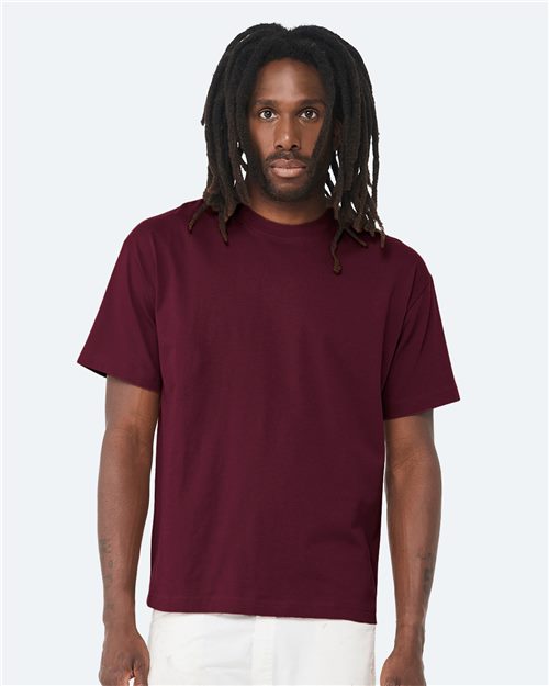 BELLA + CANVAS 3010 Unisex 6 oz. Heavyweight Tee