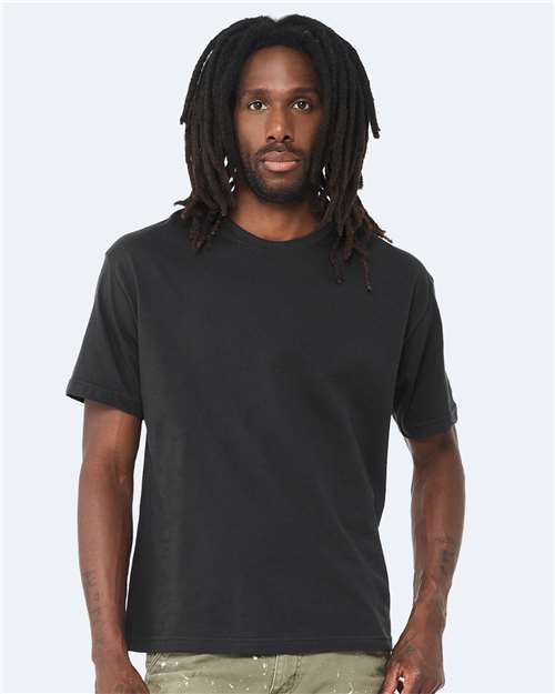 BELLA + CANVAS 3010 Unisex 6 oz. Heavyweight Tee
