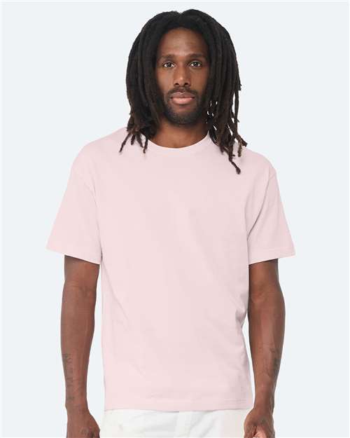 BELLA + CANVAS 3010 Unisex 6 oz. Heavyweight Tee