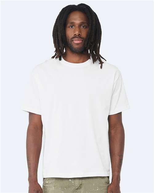 BELLA + CANVAS 3010 Unisex 6 oz. Heavyweight Tee