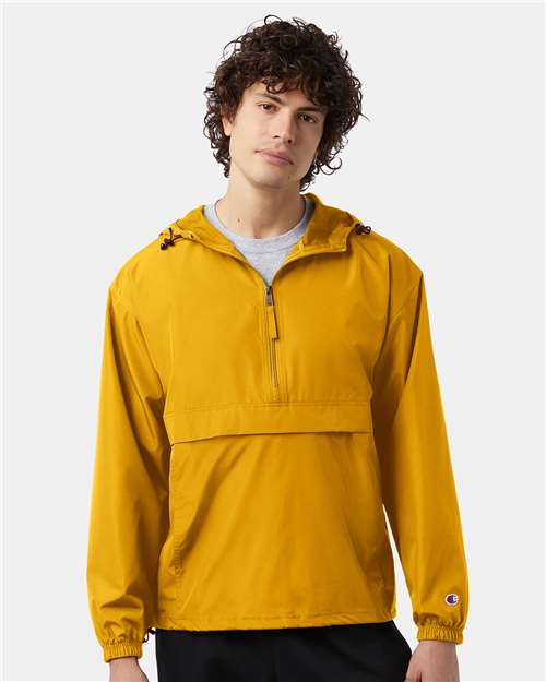 Champion - Packable Anorak Jacket - CO200