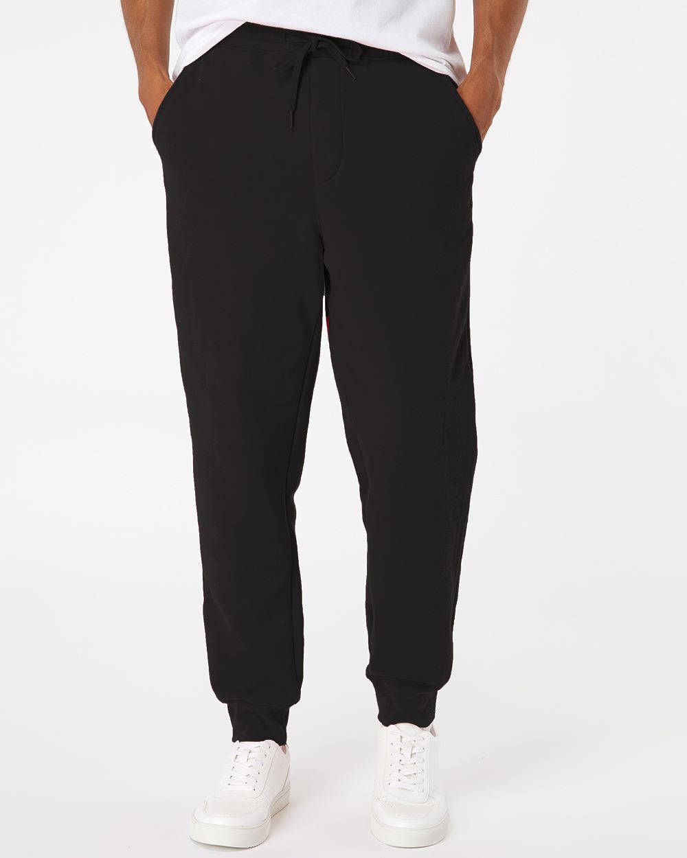 Independent Trading Co. IND20PNT Men's Midweight Fleece Sweatpants