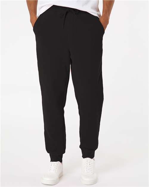 Independent Trading Co. - Men's Midweight Fleece Sweatpants - IND20PNT