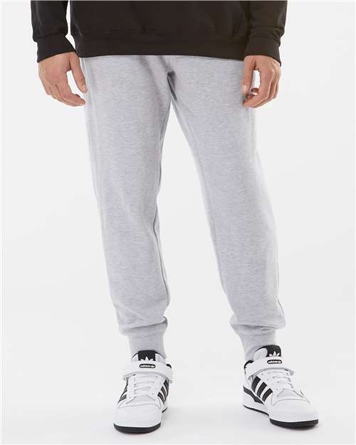Independent Trading Co. IND20PNT Men's Midweight Fleece Sweatpants