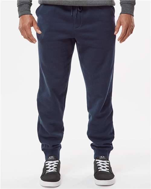 Independent Trading Co. IND20PNT Men's Midweight Fleece Sweatpants