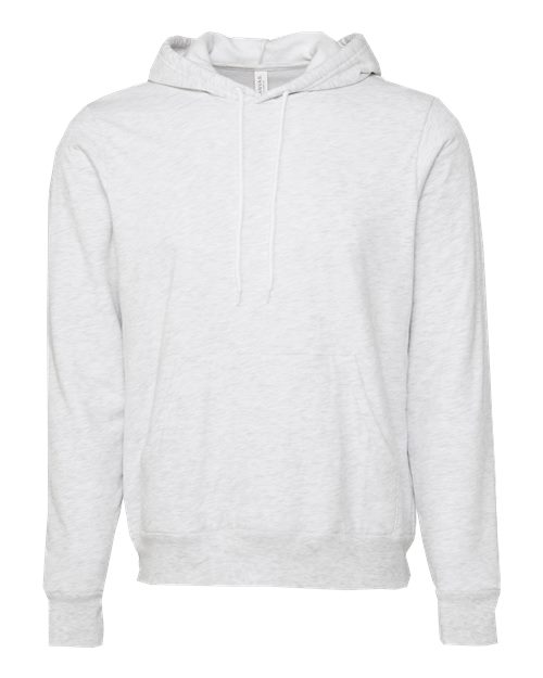 BELLA + CANVAS - Sponge Fleece Hoodie - 3719