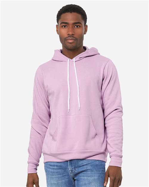 BELLA + CANVAS - Sponge Fleece Hoodie - 3719