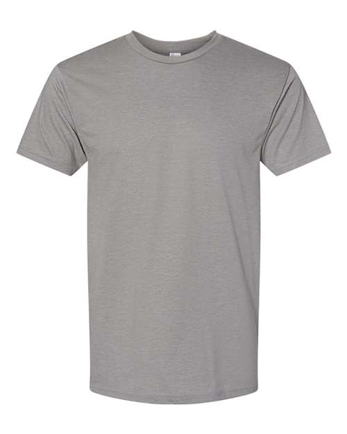 Bayside 5710 Unisex USA-Made Triblend T-Shirt