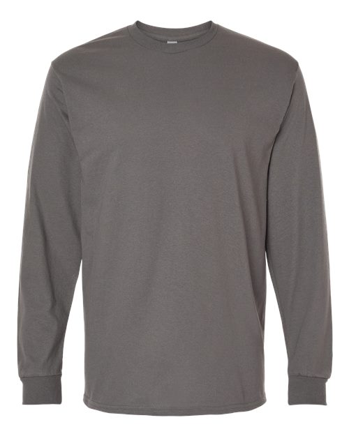 Gildan - Heavy Cotton™ Long Sleeve T-Shirt - 5400