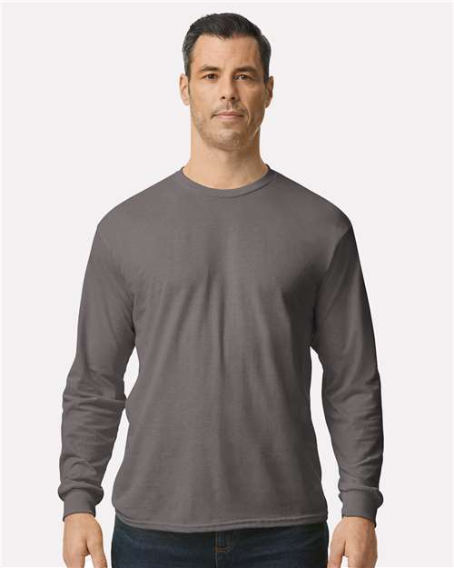 Gildan - Heavy Cotton™ Long Sleeve T-Shirt - 5400