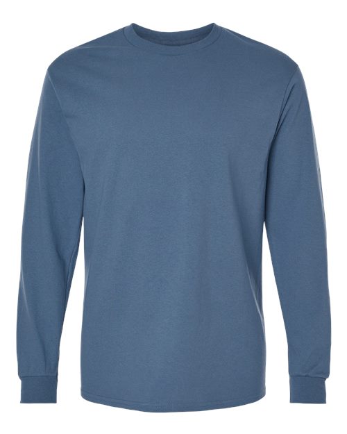 Gildan - Heavy Cotton™ Long Sleeve T-Shirt - 5400