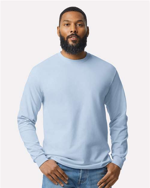 Gildan - Heavy Cotton™ Long Sleeve T-Shirt - 5400