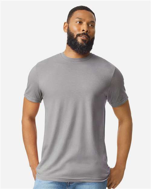 Gildan - Softstyle® CVC T-Shirt - 64000CVC