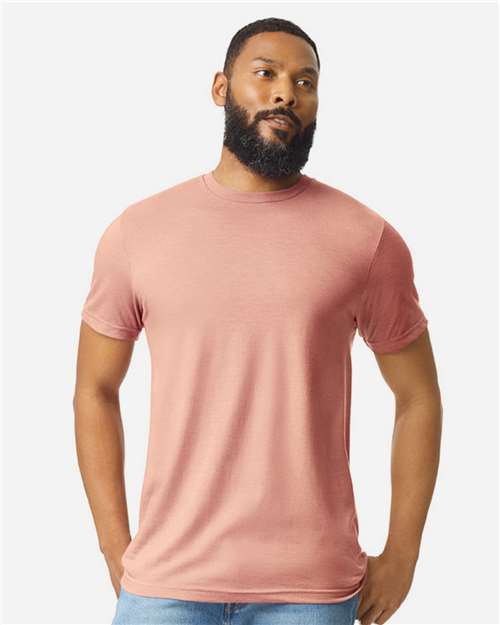 Gildan - Softstyle® CVC T-Shirt - 64000CVC