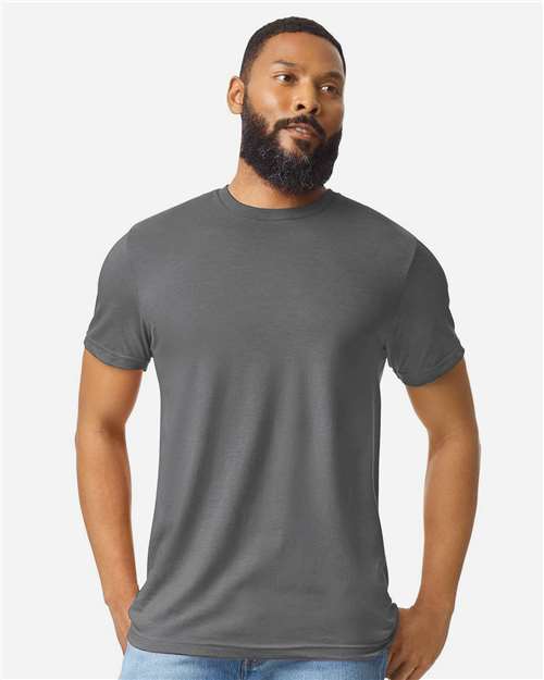Gildan - Softstyle® CVC T-Shirt - 64000CVC