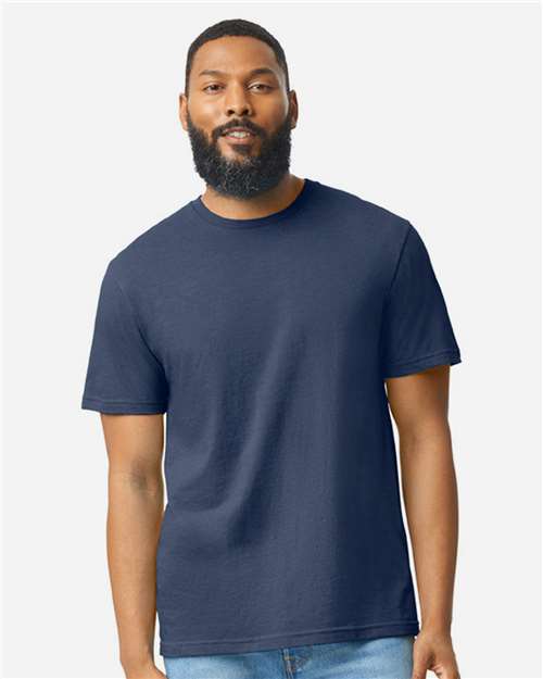 Gildan - Softstyle® CVC T-Shirt - 64000CVC
