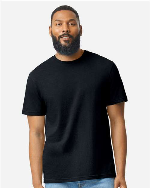 Gildan - Unisex Softstyle® CVC T-Shirt - 64000CVC