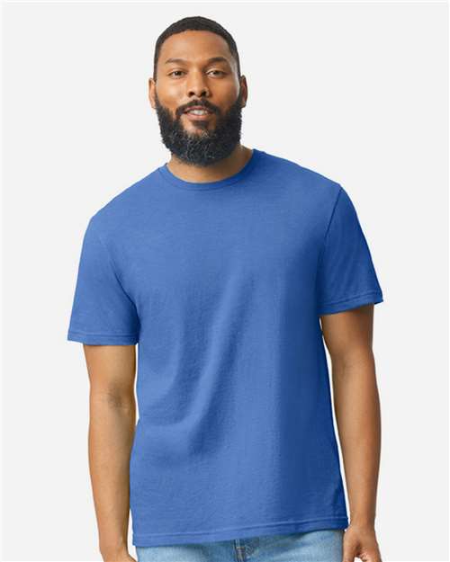 Gildan - Softstyle® CVC T-Shirt - 64000CVC