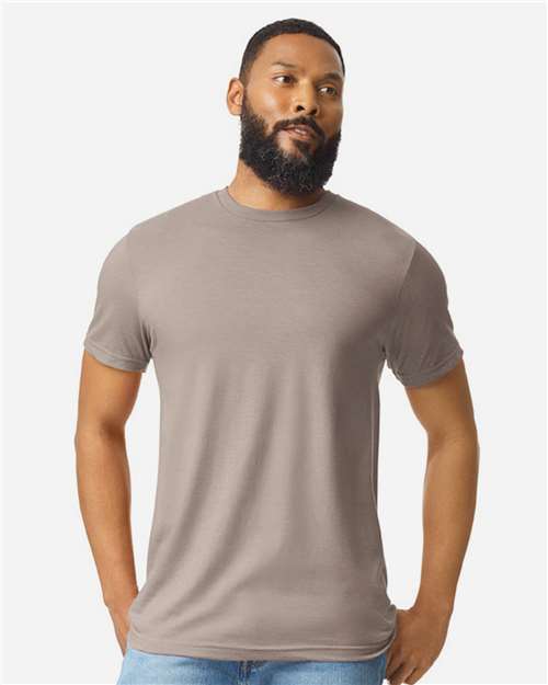 Gildan - Softstyle® CVC T-Shirt - 64000CVC