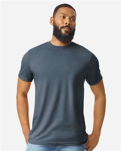 Gildan - Softstyle® CVC T-Shirt - 64000CVC