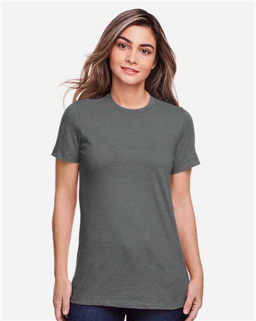 Gildan - Softstyle® Women's CVC T-Shirt - 64001LCVC