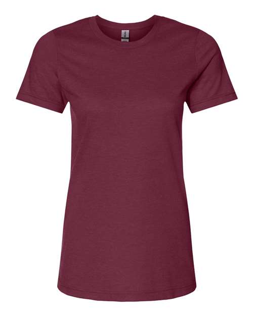 Gildan - Softstyle® Women's CVC T-Shirt - 67000L