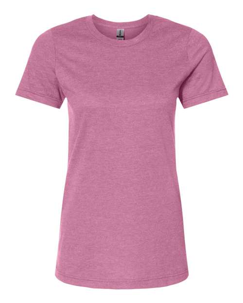 Gildan - Softstyle® Women's CVC T-Shirt - 67000L