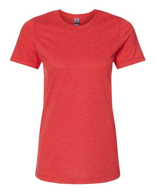 Gildan - Softstyle® Women's CVC T-Shirt - 67000L