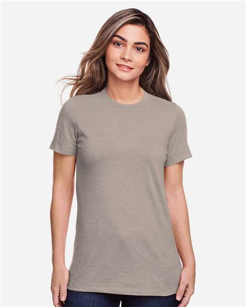 Gildan - Softstyle® Women's CVC T-Shirt - 64001LCVC