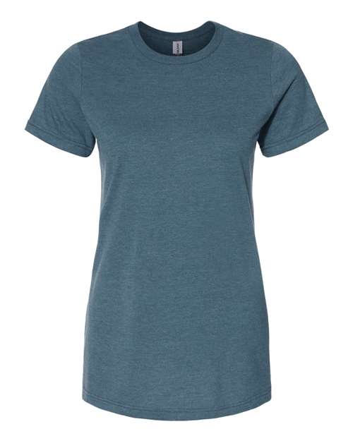 Gildan - Softstyle® Women's CVC T-Shirt - 67000L