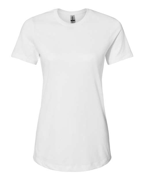 Gildan - Softstyle® Women's CVC T-Shirt - 64001LCVC