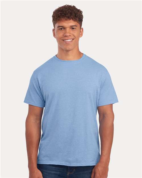 JERZEES 560MR Premium Blend Ring-Spun T-Shirt
