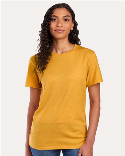 JERZEES 560MR Premium Blend Ring-Spun T-Shirt