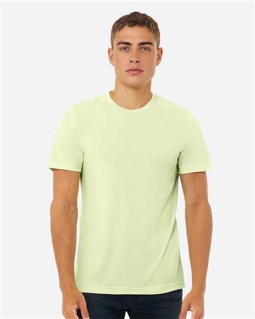 BELLA + CANVAS - Triblend Tee - 3413