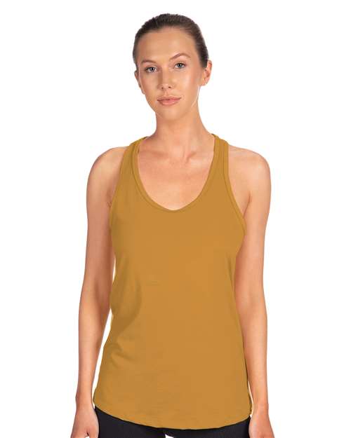 Next Level 1533 Women's Ideal Racerback Tank Top