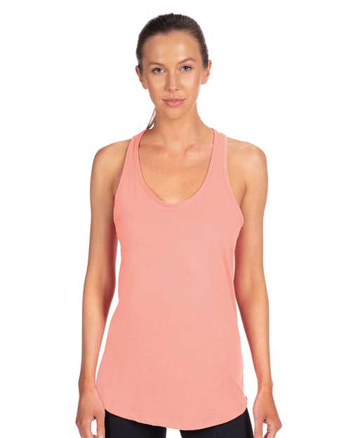 Next Level 1533 Women's Ideal Racerback Tank Top